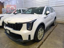 کیا سۆرینتۆ